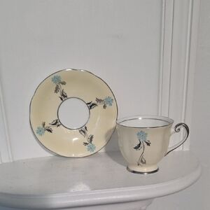 Vintage from the 1970s Fine Bone China England.